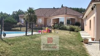  Maison à vendre 4 pièces 130 m²