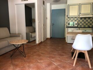  Appartement  vendre 1 pice 23 m