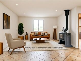  Maison à vendre 6 pièces 96 m²