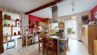  Maison à vendre 11 pièces 352 m²