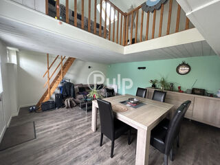  Maison � louer 2 pi�ces 43 m�