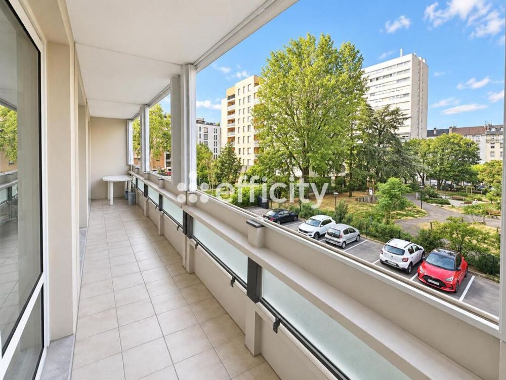 Vente Appartement Appartement Villeurbanne