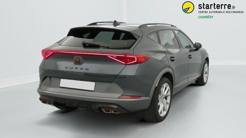 Formentor 1.4 e-HYBRID 204 ch DSG6 V 2024 occasion 73420 Voglans