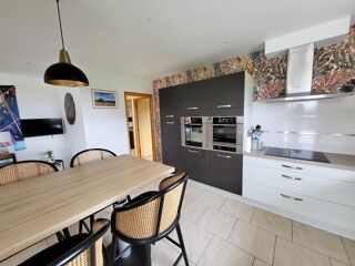  Maison � vendre 9 pi�ces 172 m�