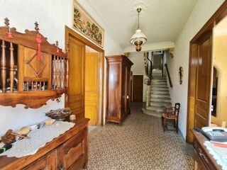  Maison � vendre 10 pi�ces 330 m�