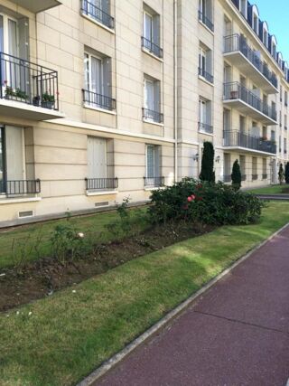  Appartement  louer 1 pice 21 m