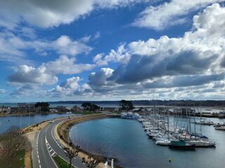 Appartement  vendre 2 pices 54 m