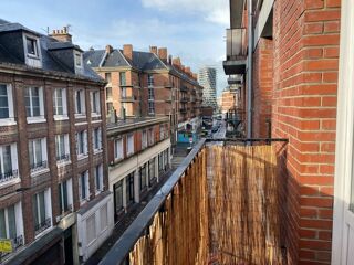  Appartement  vendre 4 pices 61 m