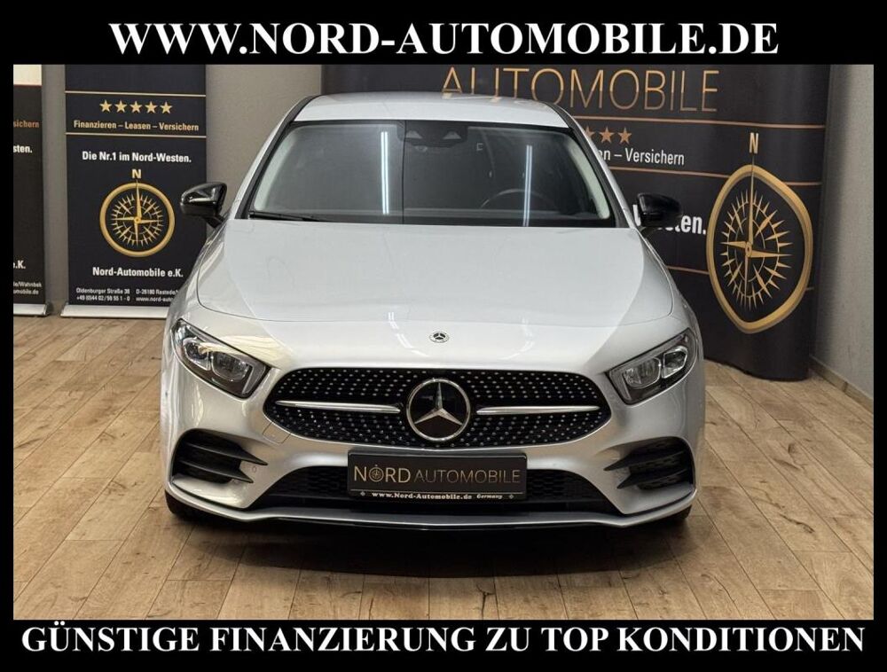 Classe A 250 e AMG Line – Distronic+ Wide Ambiente Night 360&deg; 2022 occasion 33000 Bordeaux