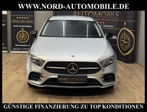 Classe A 250 e AMG Line – Distronic+ Wide Ambiente Night 360&deg; 2022 occasion 33000 Bordeaux