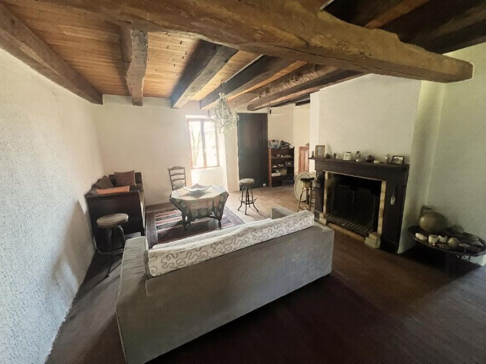 Maison Sarrazac 7 pièce(s) 265 m2
