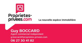 Appartement à vendre 5 pièces 109 m²