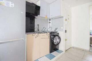  Appartement � vendre 1 pi�ce 30 m�