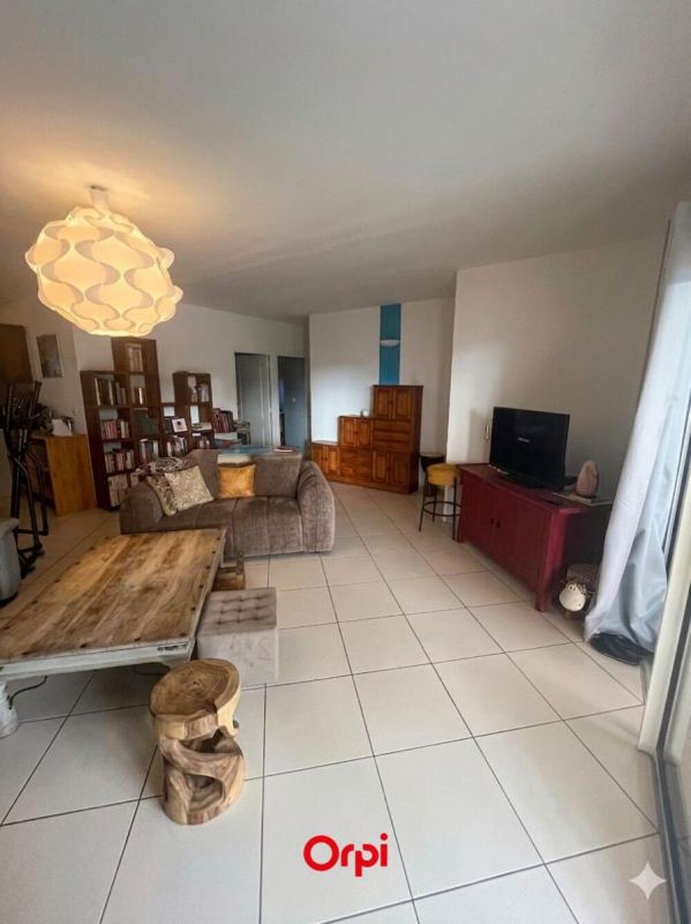 Vente Maison ORPI SAINTE CLOTILDE - Maison F4 À Vendre Sainte clotilde