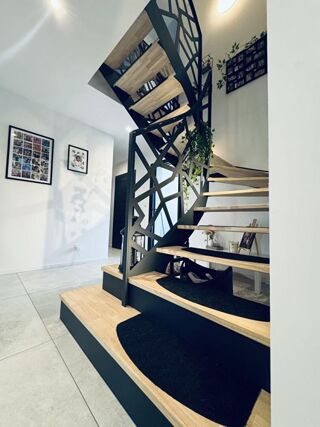  Villa à vendre 8 pièces 180 m²
