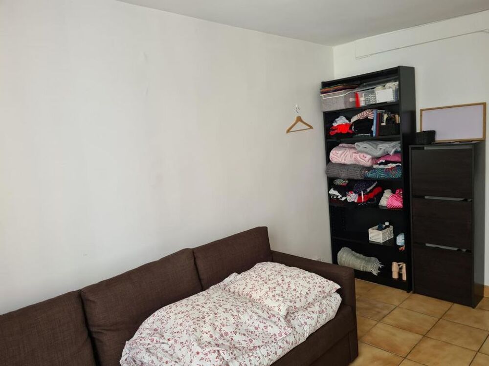 Location Appartement Studio de 18m2 à louer sur Paris 11 Paris 11