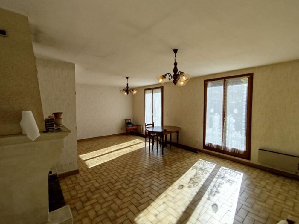 Vente Maison Maison à vendre 4 pièces ARROU (28) Arrou