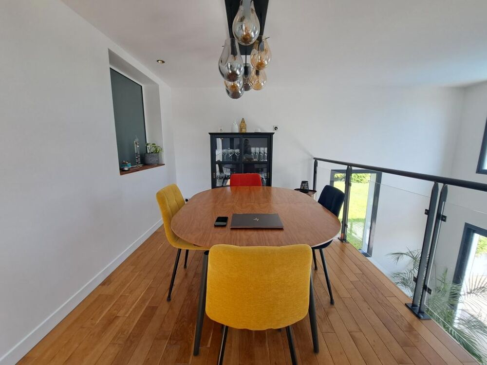 � vendre  Maison Rennes (35000)