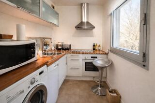  Appartement � vendre 2 pi�ces 48 m�