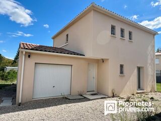 Maison � vendre 4 pi�ces 100 m�