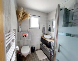  Maison � vendre 4 pi�ces 79 m�