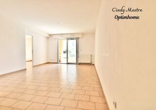 Appartement � vendre 3 pi�ces 59 m�