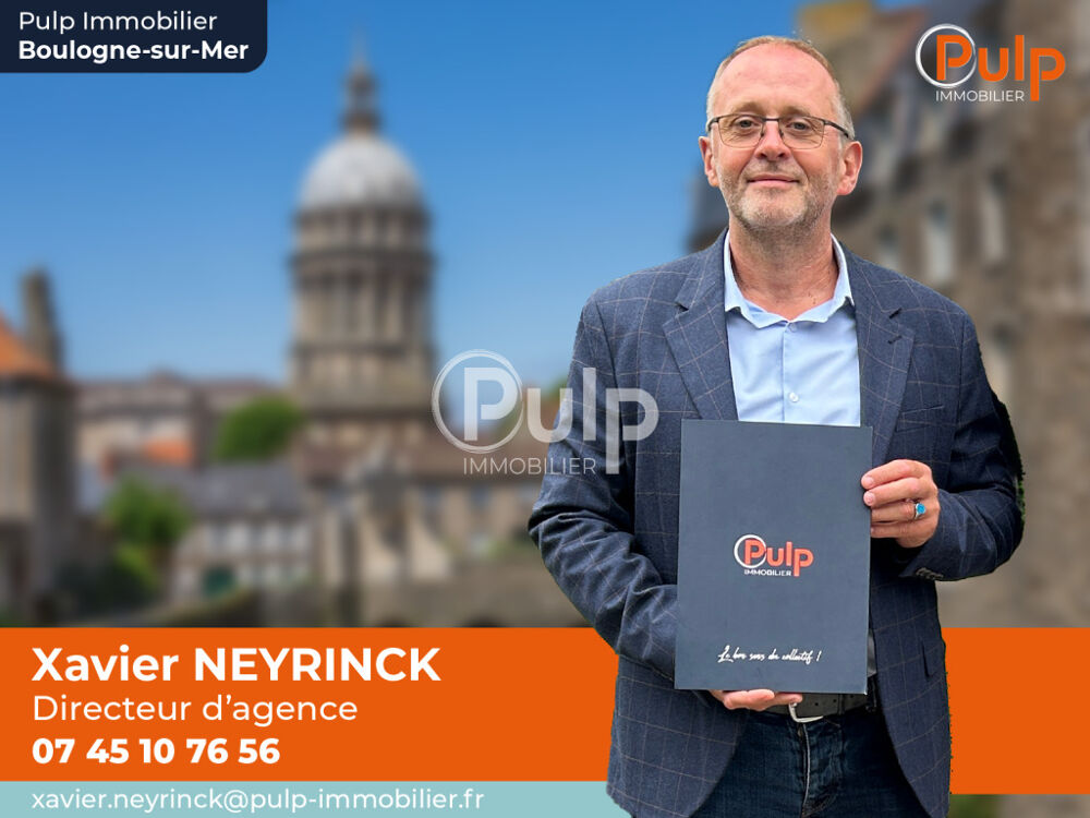 Vente Appartement STUDIO WIMEREUX A VENDRE Wimereux