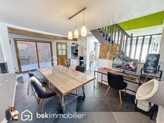  Maison � vendre 4 pi�ces 109 m�