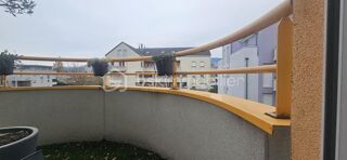  Appartement � vendre 4 pi�ces 70 m�