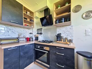  Maison à vendre 6 pièces 136 m²