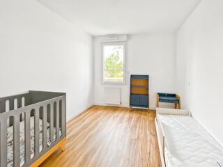  Appartement � louer 4 pi�ces 85 m�