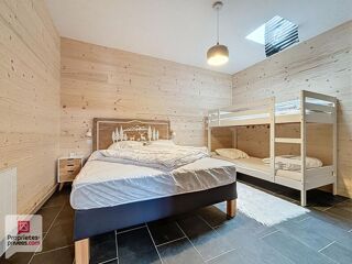  Appartement � vendre 3 pi�ces 77 m�