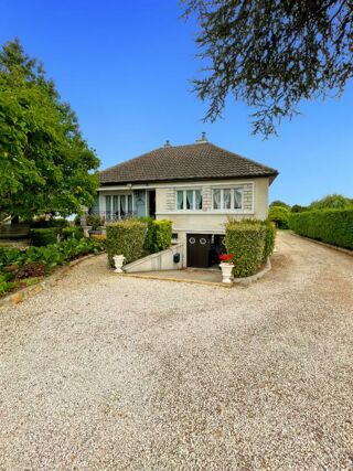  Maison � vendre 8 pi�ces 150 m�