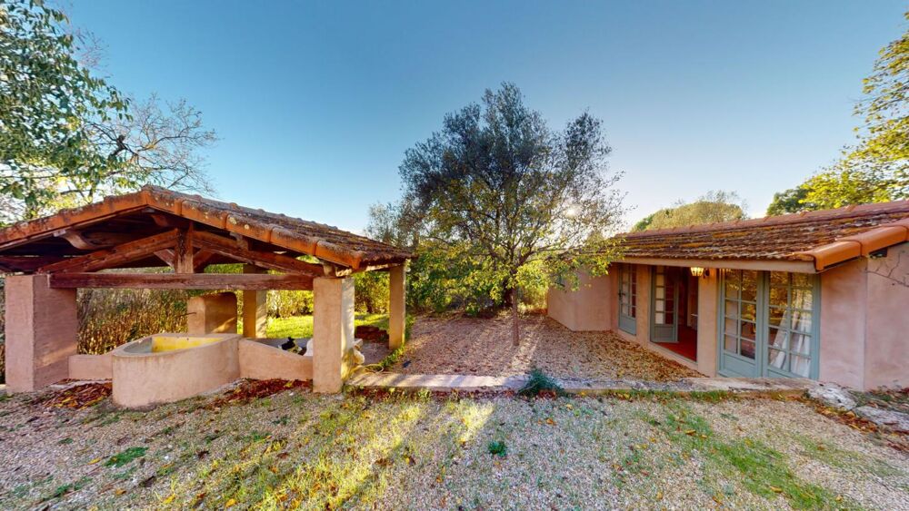 � vendre  Villa Le Muy (83490)