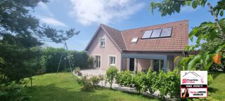  Maison à vendre 6 pièces 150 m²