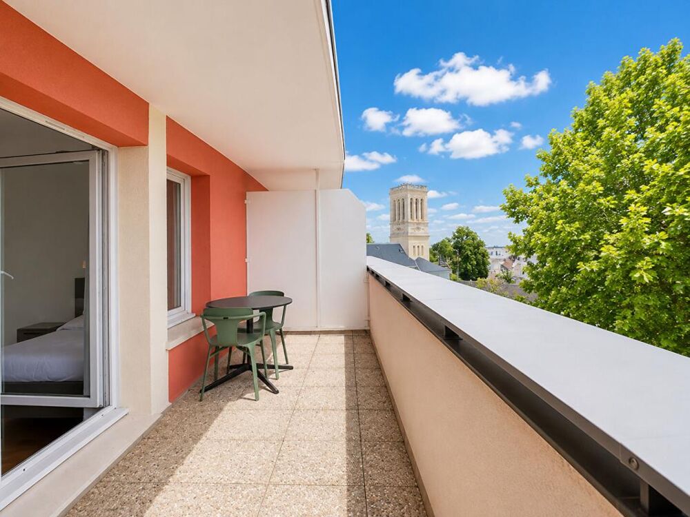 Vente T1 24m2 TALENCE (33400)