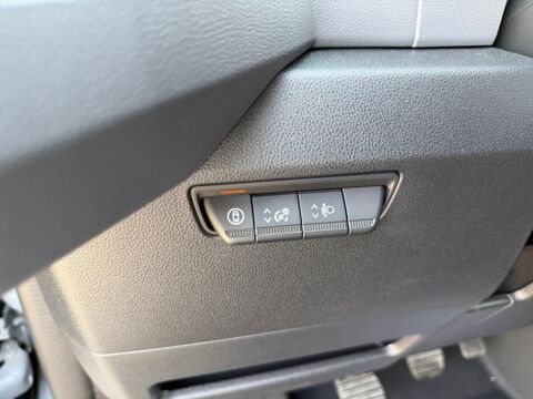 Master IV FOURGON 2.0 DCI 150 L3H2 3T5 TR ADVANCE 2025 occasion 55800 Contrisson