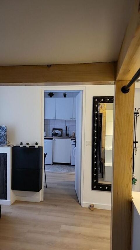  Appartement � louer 1 pi�ce 21 m�