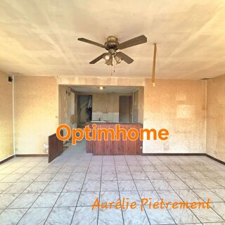  Maison � vendre 4 pi�ces 76 m�