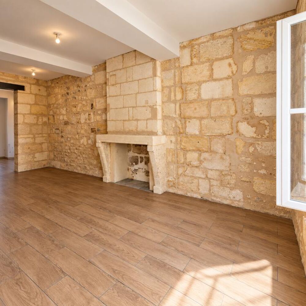 Vente Immeuble Immeuble Bordeaux