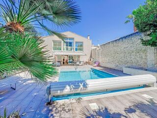  Villa � vendre 7 pi�ces 202 m�