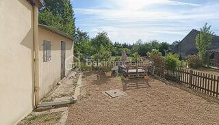  Maison à vendre 6 pièces 112 m²