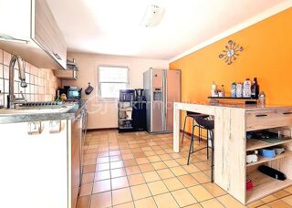  Maison à vendre 6 pièces 130 m²