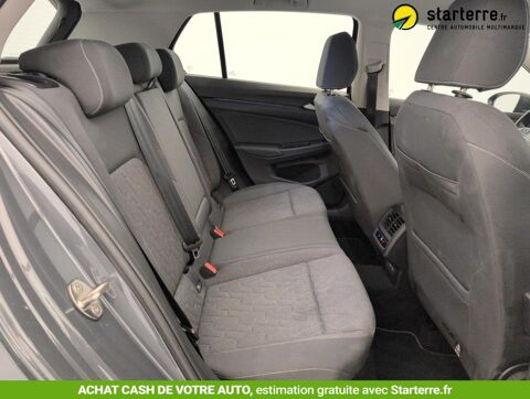 Golf 8 2.0 TDI 116 BVM6 LIFE PLUS 2025 occasion 69190 Saint-Fons
