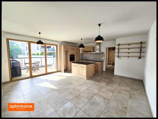  Appartement � vendre 4 pi�ces 86 m�