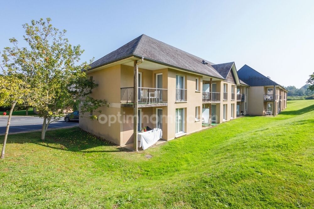 Appartement 3 pièces 38 m² · à Honfleur · 38 m² · 125 500 €