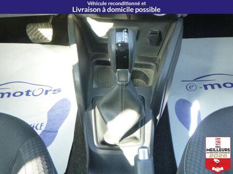 Duster TCe 150 4x2 EDC - Expression +Attelage 2022 occasion 10150 Lavau