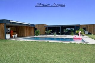  Maison � vendre 6 pi�ces 212 m�