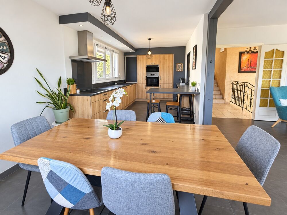 Vente Maison Superbe villa avec vue Pyrénées Lourdes