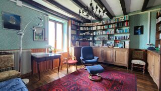  Maison  vendre 8 pices 192 m